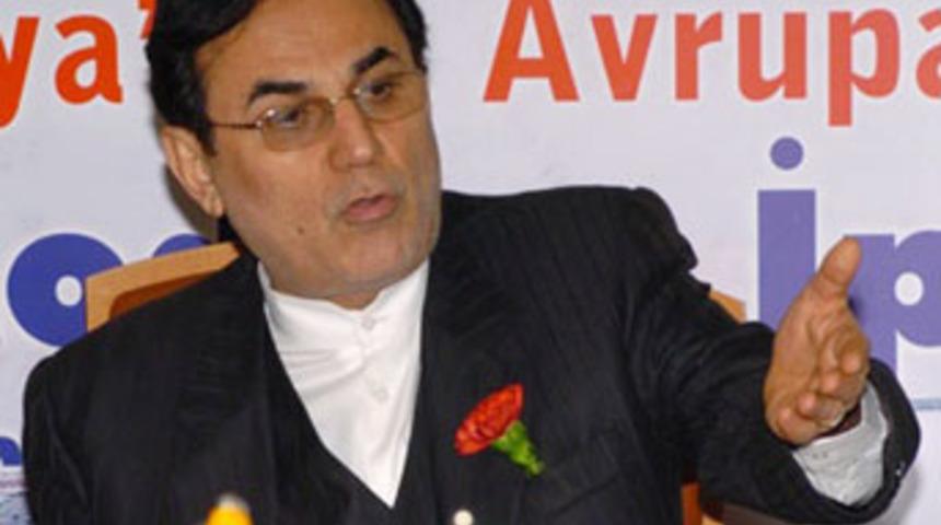 Ankara'da 2 kritik g&ouml;r&uuml;şme