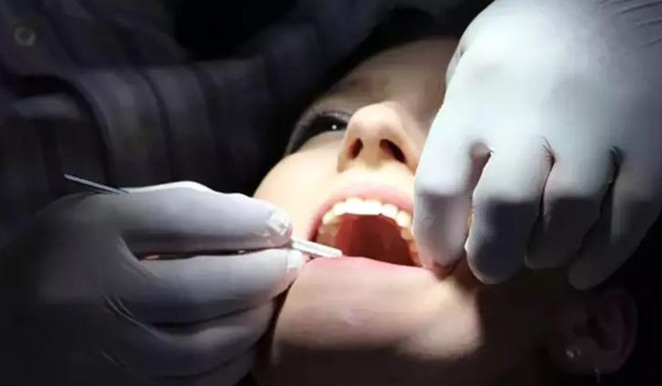 Ağız kuruluğunu hafife almayın! O ciddi hastalığın işareti olabilir... Fark ettiğiniz an bunu yapın G5