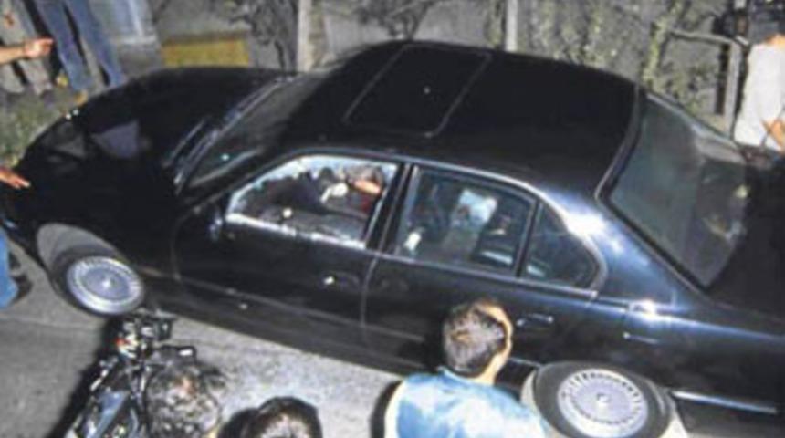 Sır cinayette ikinci perde