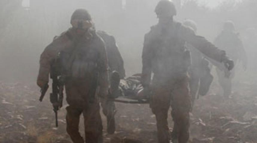 Afganistan'da BM bürosuna saldırı: 10 ölü