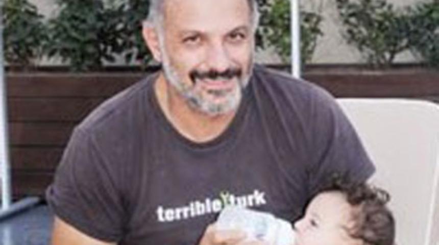 Çocuğunu görebilecek