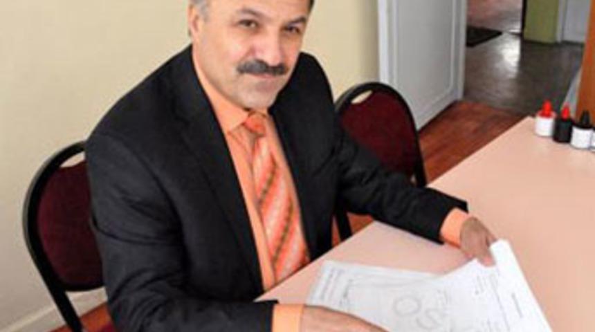 YGS'de şifreli cevap anahtarı iddiası!