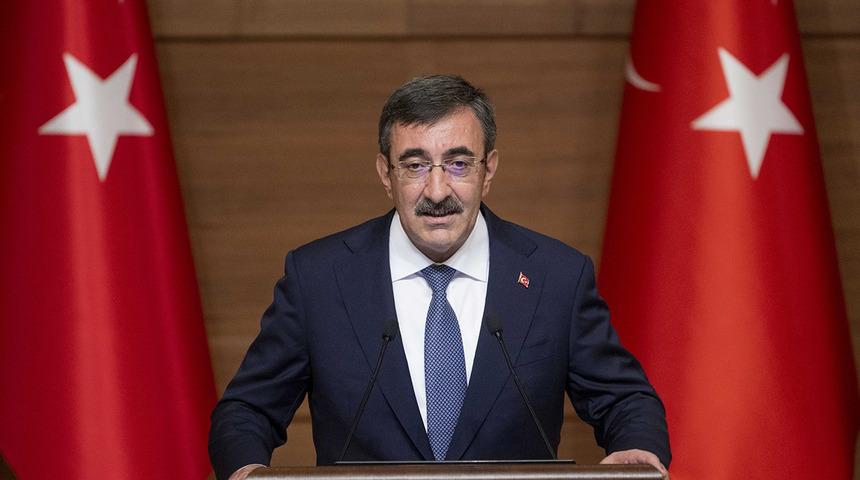  57 başlıktan oluşuyor! Cumhurbaşkanı Yardımcısı duyurdu: YOİKK Eylem Planı hazırlandı, ilan tarihi belirlendi