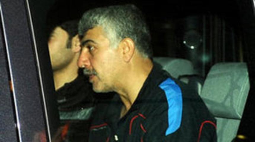 Tatlıses'i vuran kişi yakalandı!