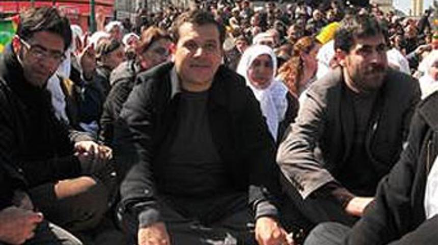 "Türk mahkemelerini tanımıyorum"