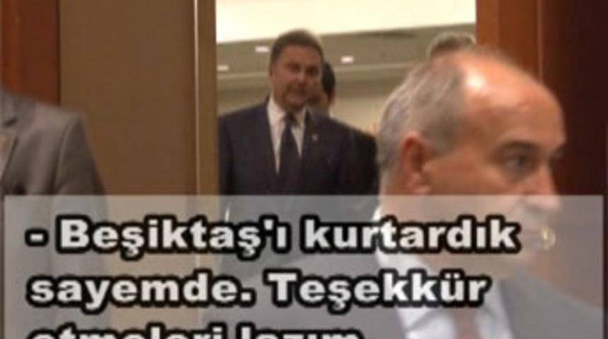 TFF Y&ouml;netim Kurulu &uuml;yesinden şok s&ouml;zler