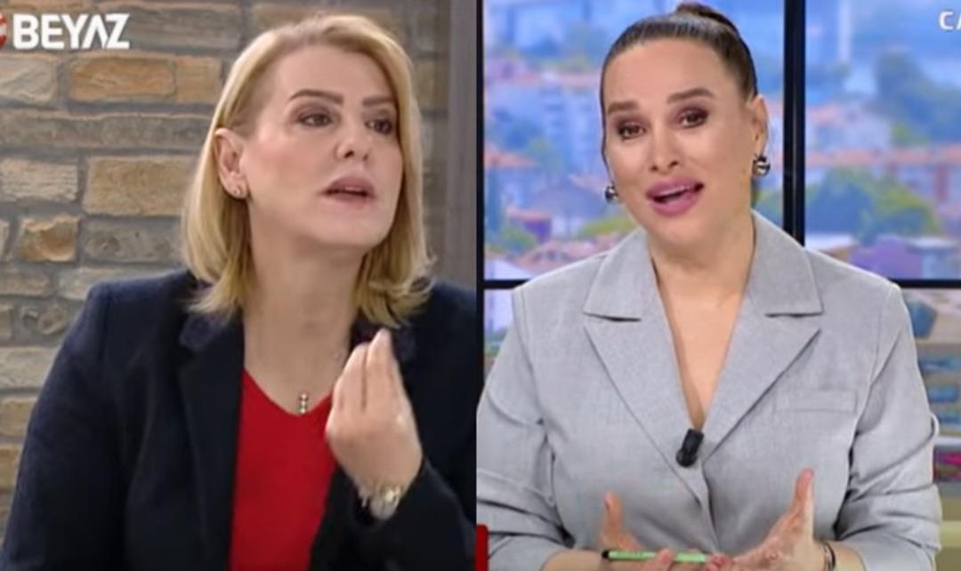 Kocasıyla ilgili itirafı herkesi şaşırttı! Nur Viral ne diyeceğini bilemedi! 'Programdan sonra...'