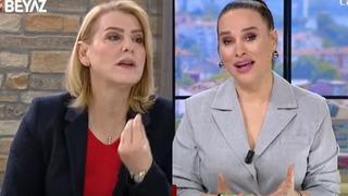 Kocasıyla ilgili itirafı herkesi şaşırttı! Nur Viral ne diyeceğini bilemedi! 'Programdan sonra...'