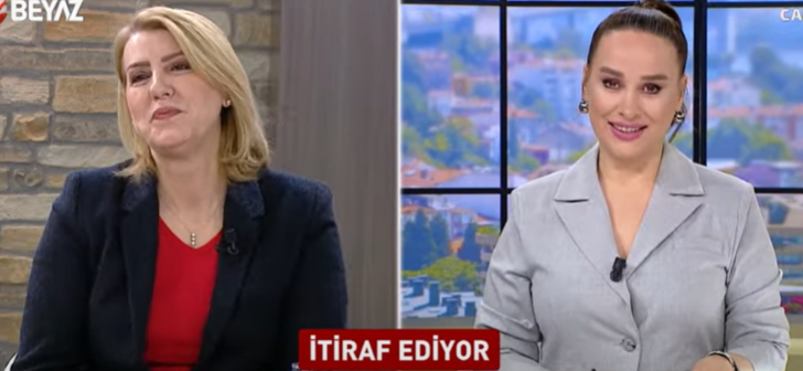 Kocasıyla ilgili itirafı herkesi şaşırttı! Nur Viral ne diyeceğini bilemedi! 'Programdan sonra...' G1