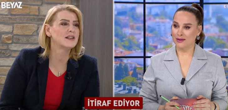 Kocasıyla ilgili itirafı herkesi şaşırttı! Nur Viral ne diyeceğini bilemedi! 'Programdan sonra...' G3