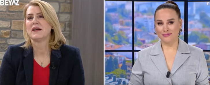 Kocasıyla ilgili itirafı herkesi şaşırttı! Nur Viral ne diyeceğini bilemedi! 'Programdan sonra...' G4