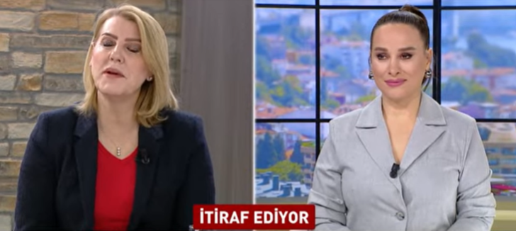 Kocasıyla ilgili itirafı herkesi şaşırttı! Nur Viral ne diyeceğini bilemedi! 'Programdan sonra...' G5