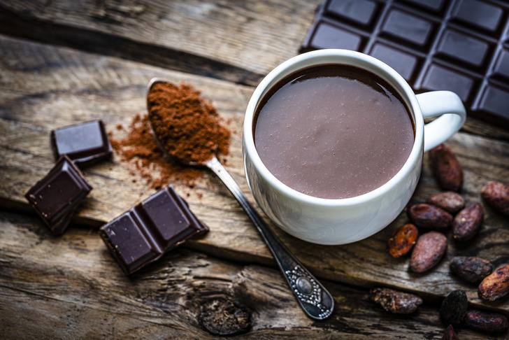 Ev yapımı sıcak çikolata tarifi: Evde sıcak çikolata nasıl yapılır?