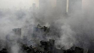 Bu felaketi bir bilgisayar yaptı