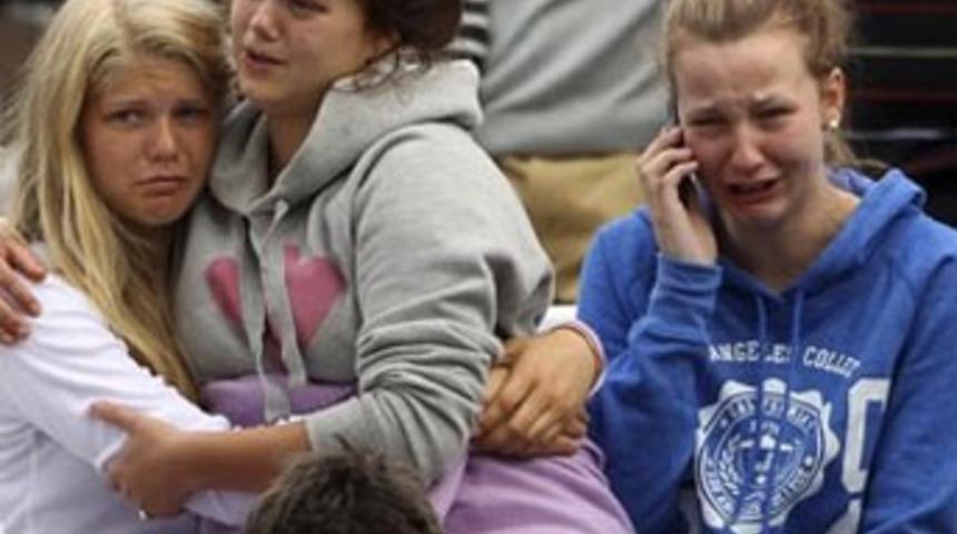 T&uuml;rk kızı da kayıp