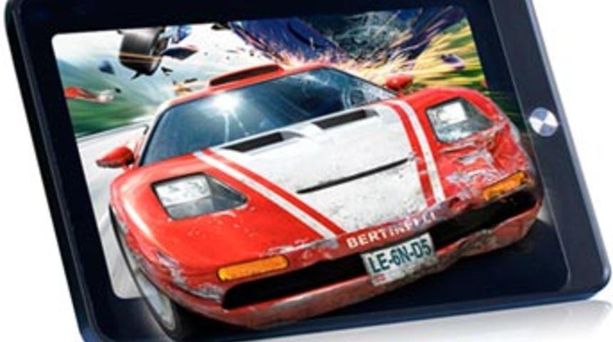 Bu tablette ne ararsan var!