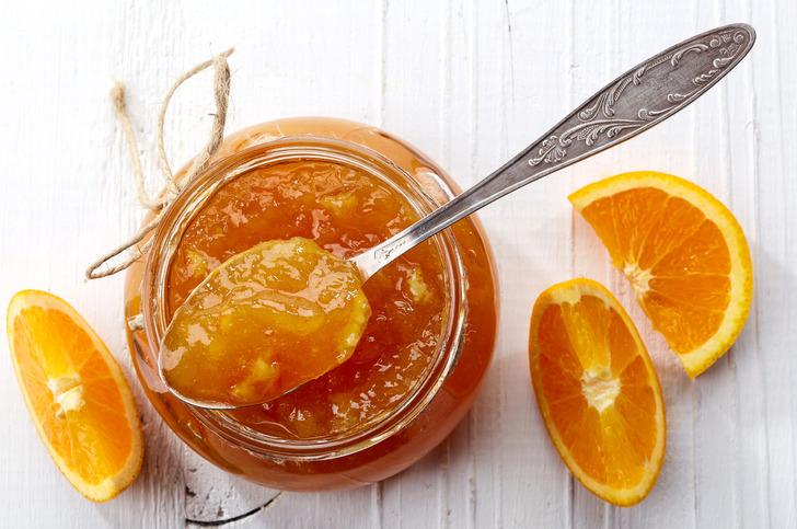 Portakal reçeli tarifi: Portakal reçeli nasıl yapılır?