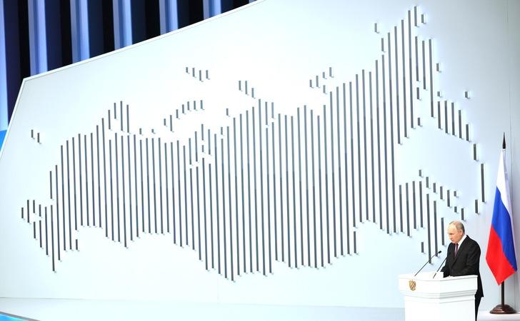 Putin'den Batı'ya çok sert rest! NATO üyelerine alenen nükleer tehdit: "Medeniyetin yok olması..." G3