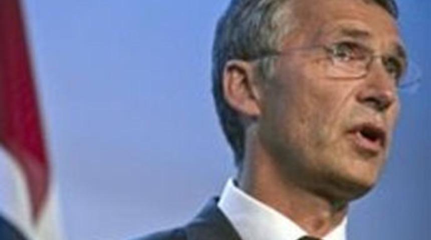 T&uuml;rkiye'den Norve&ccedil;'e iki mesaj