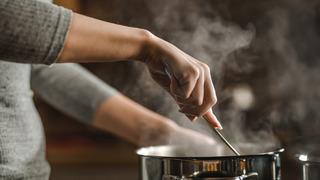 Hanımağa çorbası tarifi: Hanımağa çorbası nasıl yapılır?