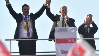 Dikkat çeken anket açıklaması! Mansur Yavaş aldığı kararı ilk kez duyurdu: 'Son dönemim olacak' 