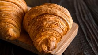 Evde kruvasan yapımı: Evde kruvasan nasıl yapılır?