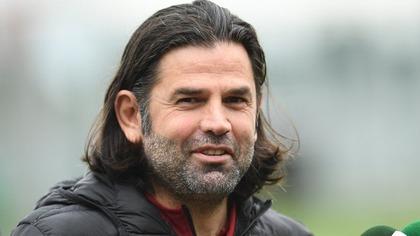 İbrahim Üzülmez Pendikspor'un başına geçti, 4 yıl sonra Süper Lig'e geri döndü! 