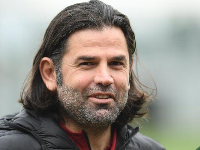 İbrahim Üzülmez Pendikspor'un başına geçti, 4 yıl sonra Süper Lig'e geri döndü! 