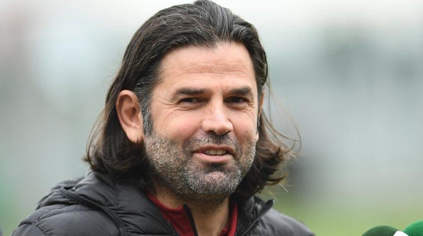 İbrahim Üzülmez Pendikspor'un başına geçti, 4 yıl sonra Süper Lig'e geri döndü! 