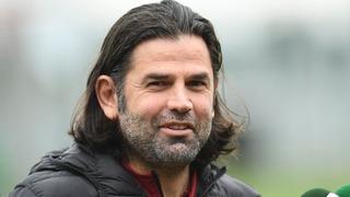 İbrahim Üzülmez Pendikspor'un başına geçti, 4 yıl sonra Süper Lig'e geri döndü! 