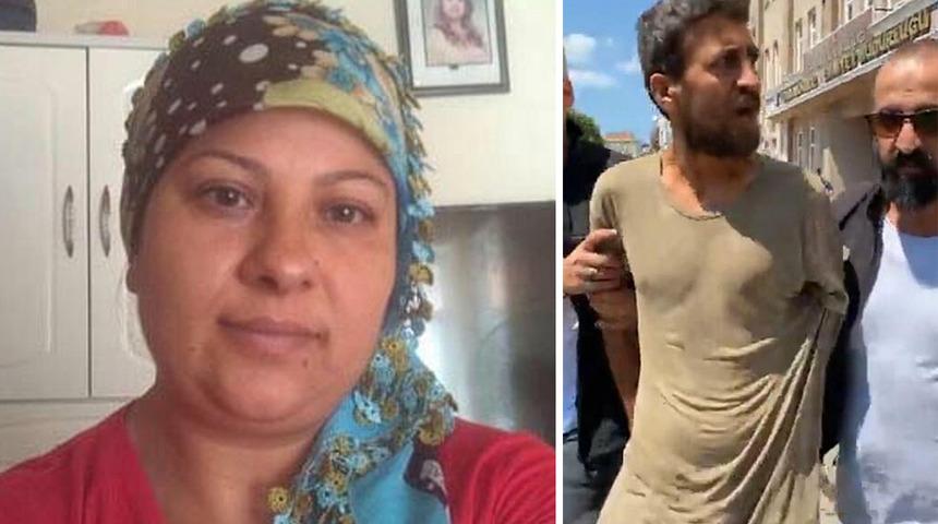 Eşini öldürüp 'Gururlu hissediyor' paylaşımı yapmıştı! Mesajları ortaya çıktı: Cinayeti sevgilisine anlatmış