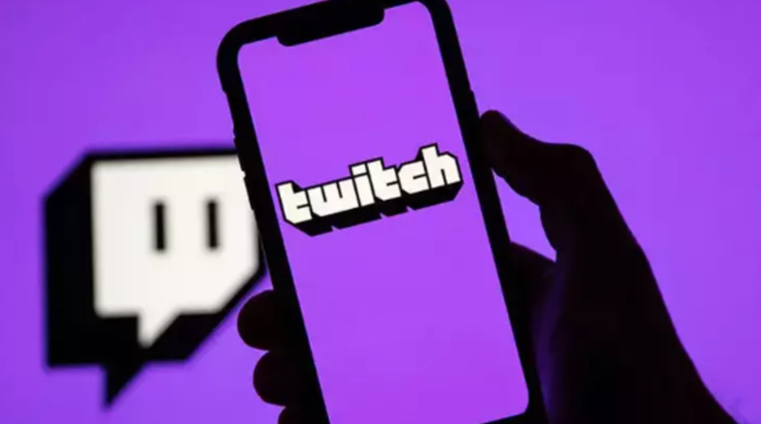 Twitch'e erişim engeli kaldırıldı