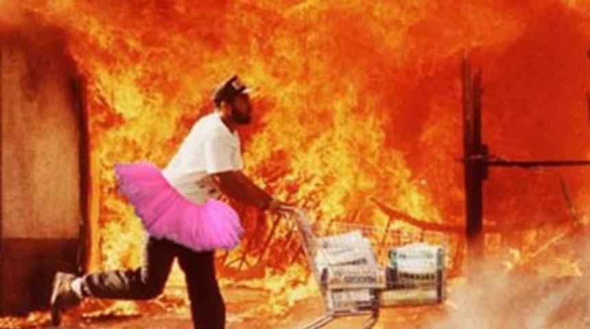 İngiltere yandı, onlar 'ti'ye aldı!