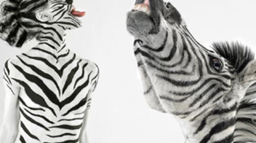 Her insan bir hayvandır!