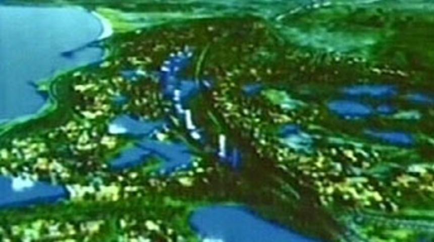 İki yeni İstanbul projesine ilk tepkiler