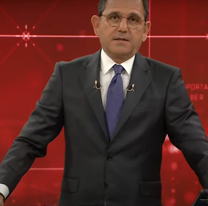 Fatih Portakal'dan çarpıcı iddia! "Cumhurbaşkanı önümüzdeki günlerde müjdeyi verebilir' G4