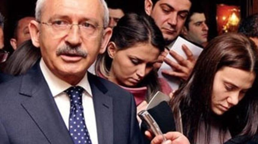 G&uuml;len'e mesaj: Cemaat şeffaflaşsın