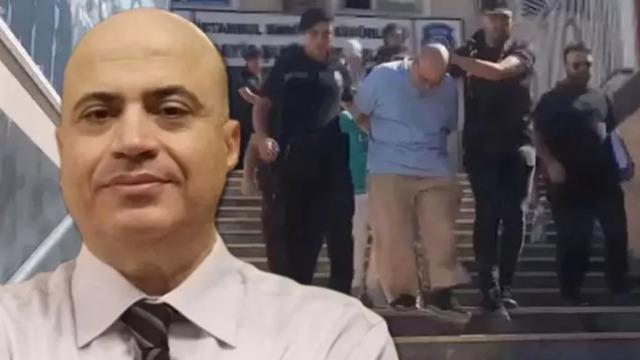 Çocuk hastalara ketamin enjekte ettiği iddiasıyla tutuklanmıştı! Psikiyatrist Zoroğlu'nun mahkemedeki savunması ortaya çıktı