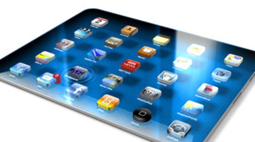 iPad 3&rsquo;&uuml;n bataryası &ccedil;ok farklı olacak