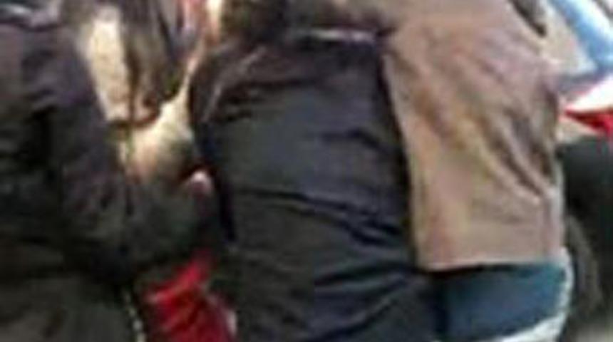 Kızlar &ccedil;etesinin dehşeti