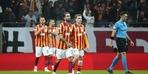 Karagümrük tarih yazdı, Galatasaray kupadan elendi!