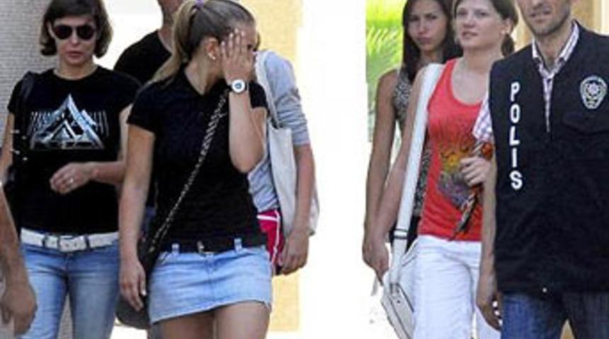 Her fanteziye ayrı kadın