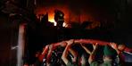Bangladeş'te 7 katlı restoranda yangın faciası: 43 ölü, 22 yaralı