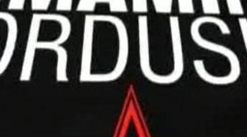 'İmamın Ordusu' Taksim'de okundu
