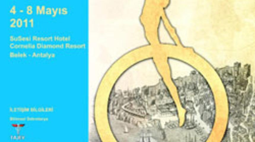 IX. Türk - Alman Jinekoloji Kongresi