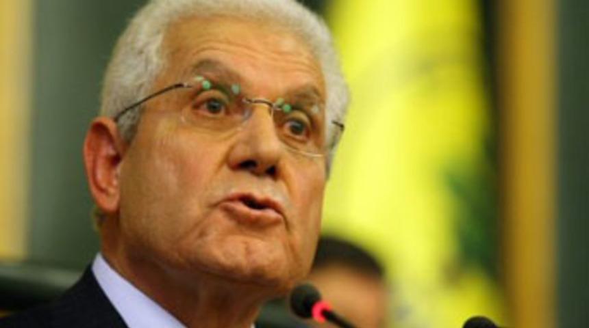 Meclis'te cenazeye de boykot!