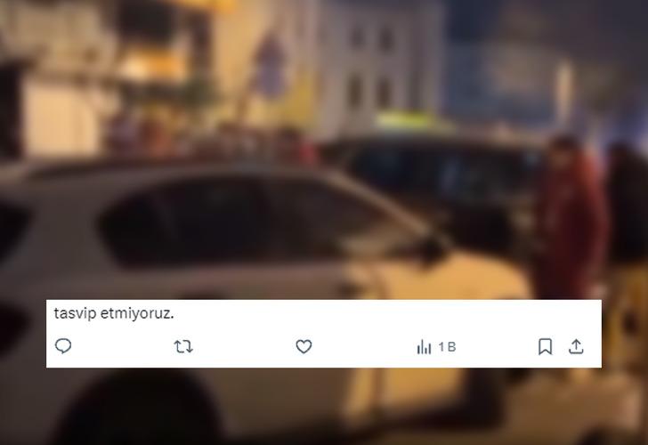 Kerem Aktürkoğlu'nun arabasına çirkin saldırı! Fatih Karagümrük maçı sonrası evine gitmek için yola çıkan milli oyuncu büyük şok yaşadı G1