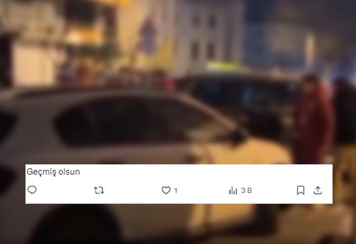 Kerem Aktürkoğlu'nun arabasına çirkin saldırı! Fatih Karagümrük maçı sonrası evine gitmek için yola çıkan milli oyuncu büyük şok yaşadı G2