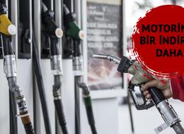Motorine indirim geldi! Akaryakıtta tabela değişti (1 Mart Cuma güncel benzin-mazot fiyatı)