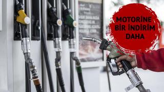 Motorine indirim geldi! Akaryakıtta tabela değişti (1 Mart Cuma güncel benzin-mazot fiyatı)